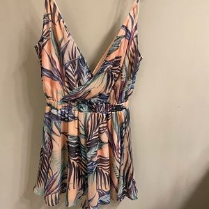 Show me your MUMU romper size small
